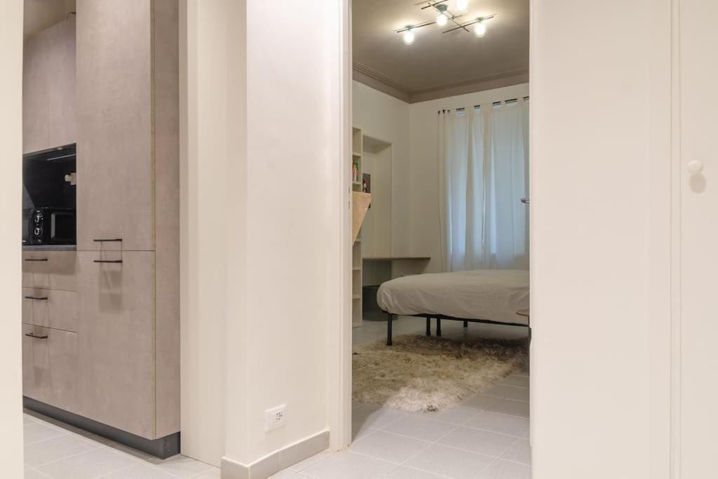 Apartamento Bertola 17, Centrale, Stazione By Happyhostorino Turín
