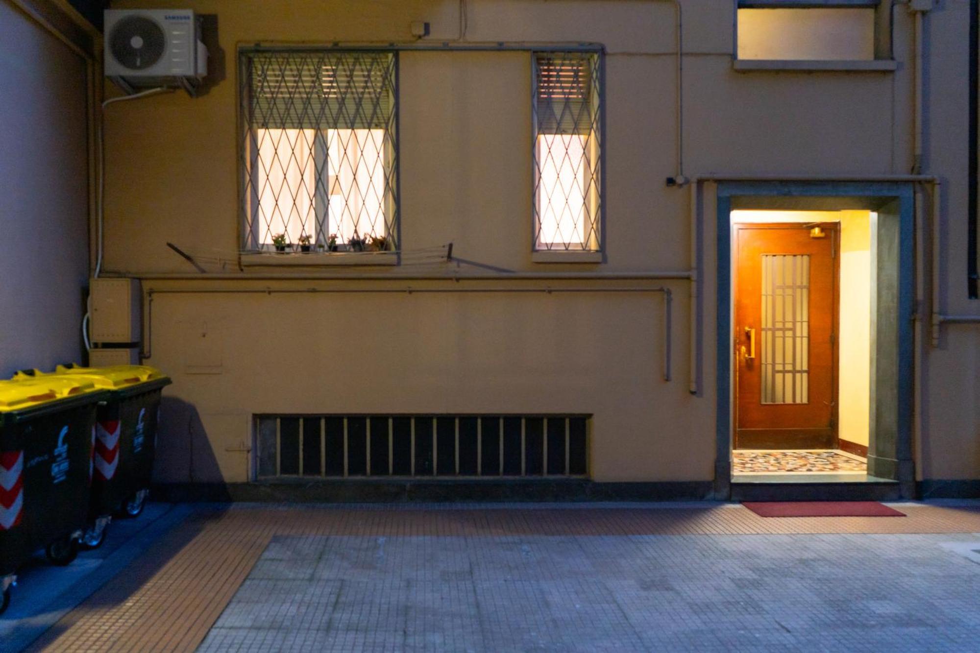 Apartamento Bertola 17, Centrale, Stazione By Happyhostorino *