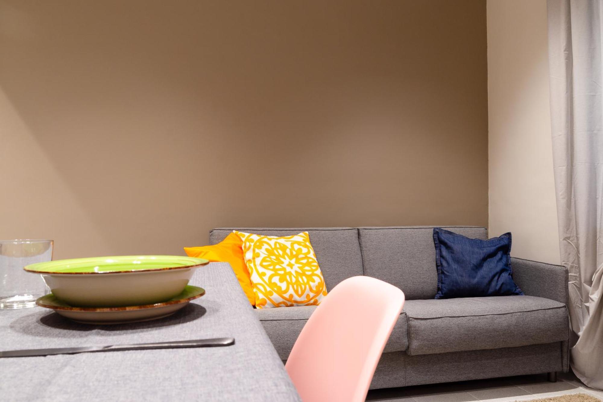 Bertola 17, Centrale, Stazione By Happyhostorino Apartamento Turín