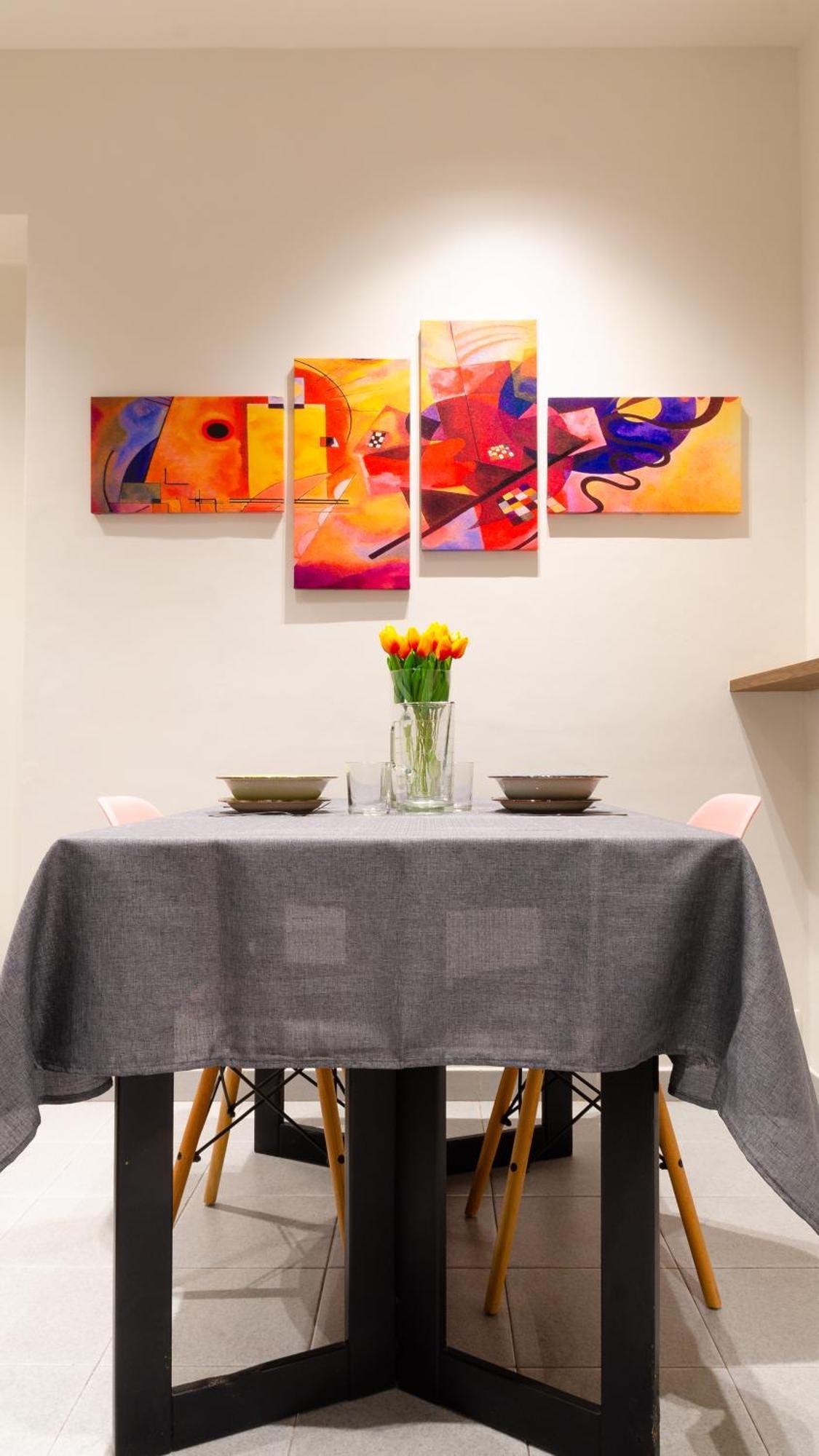 Apartamento Bertola 17, Centrale, Stazione By Happyhostorino Turín