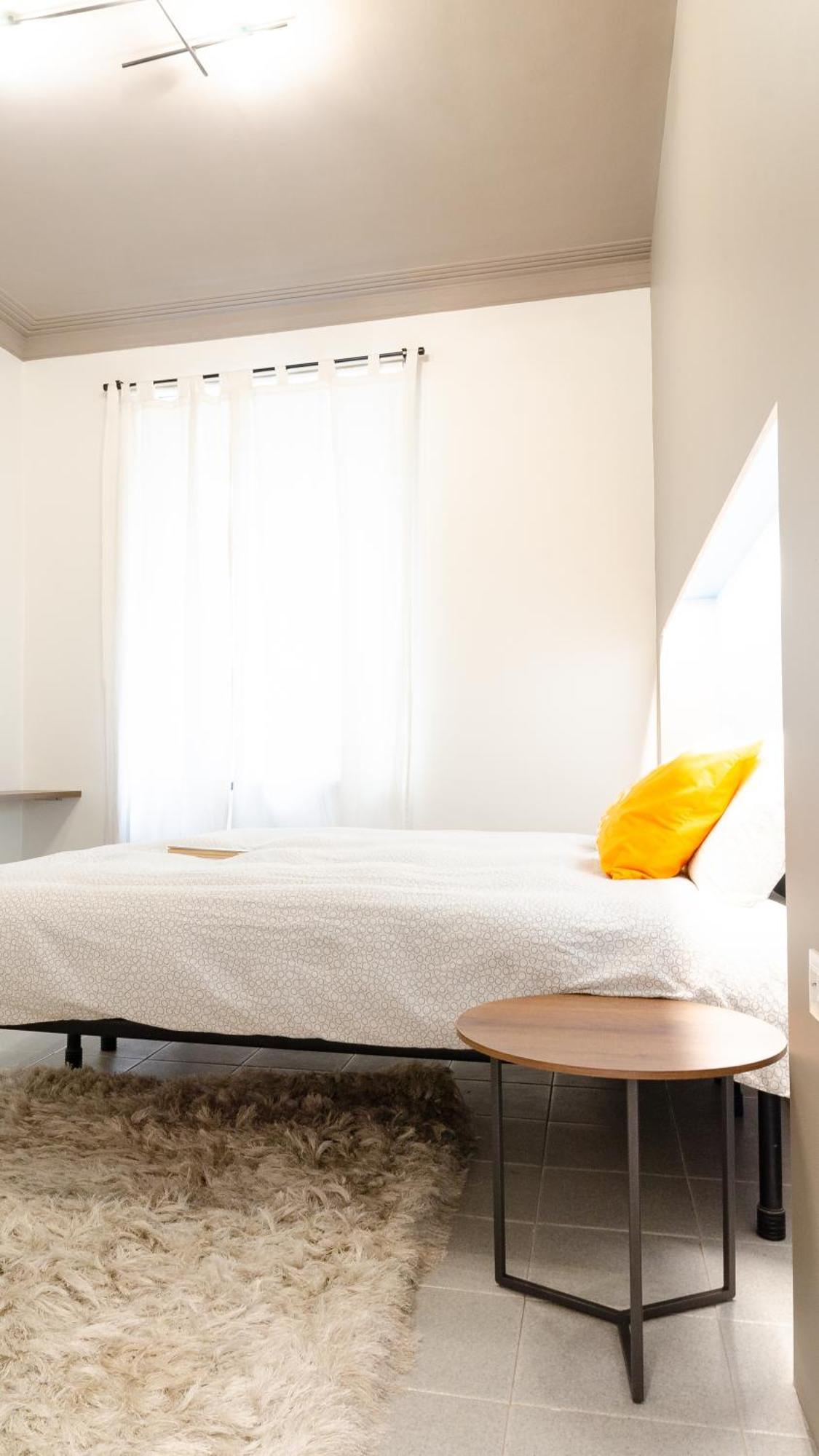 Apartamento Bertola 17, Centrale, Stazione By Happyhostorino *
