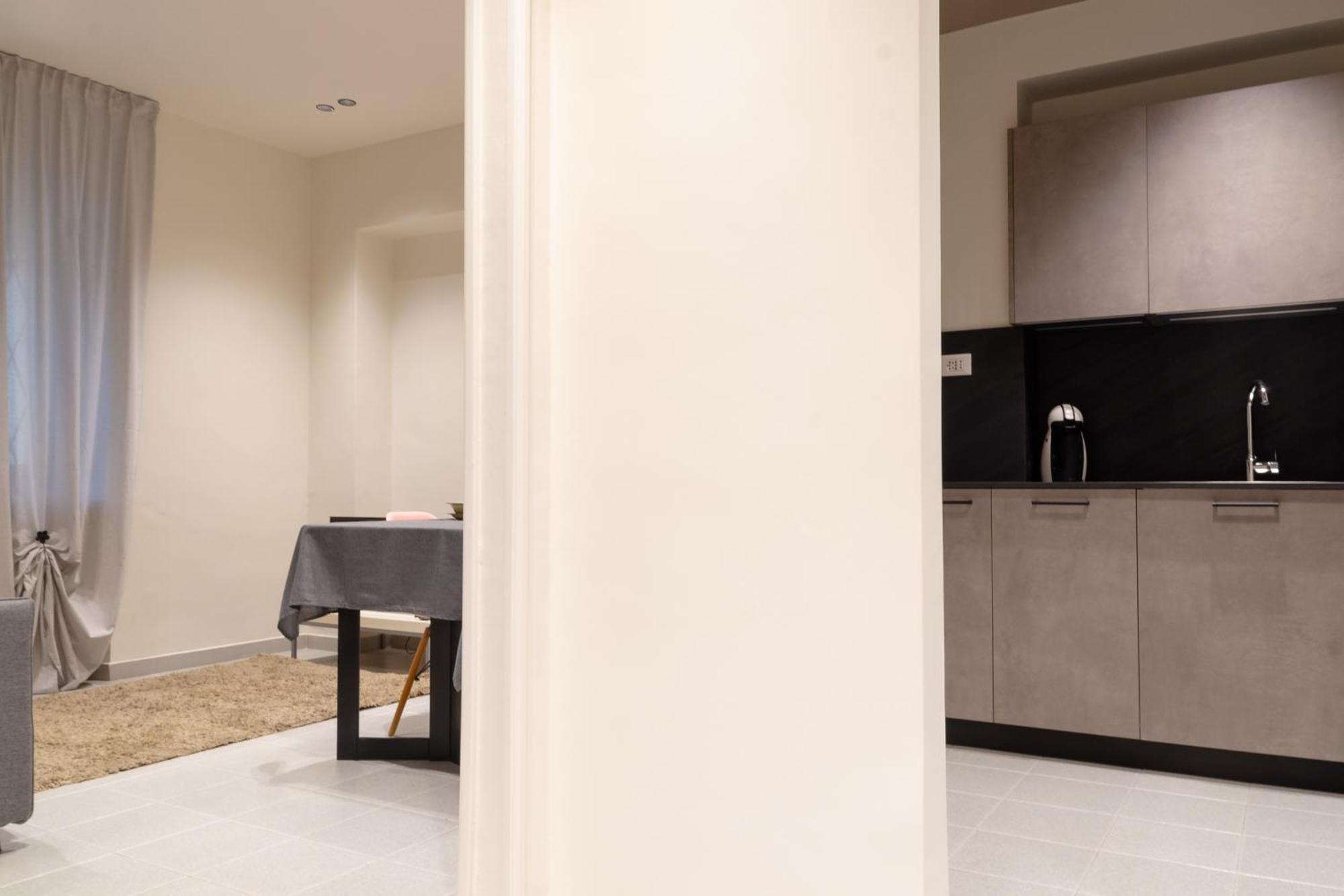 Apartamento Bertola 17, Centrale, Stazione By Happyhostorino Turín