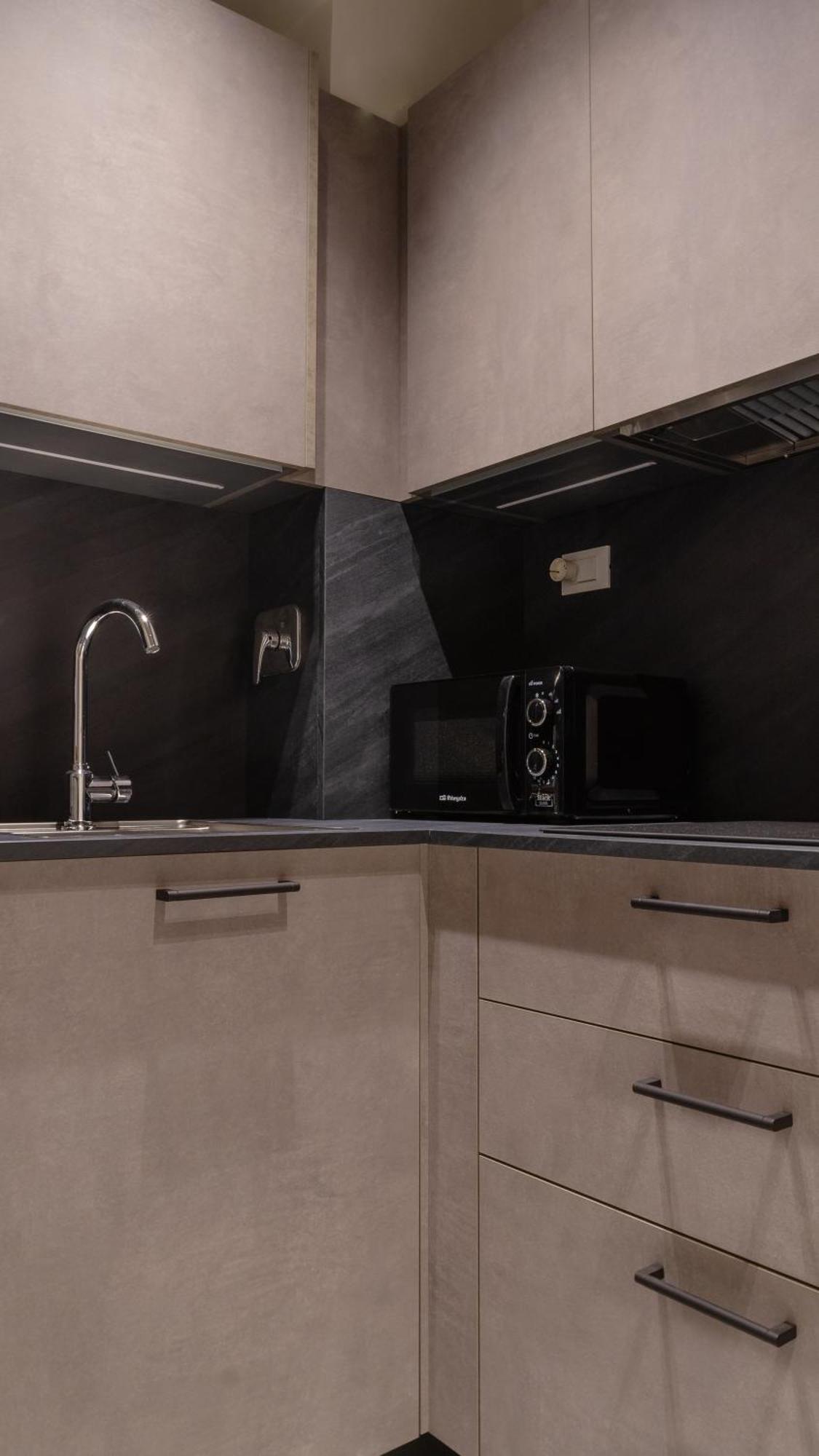 Bertola 17, Centrale, Stazione By Happyhostorino Apartamento Turín